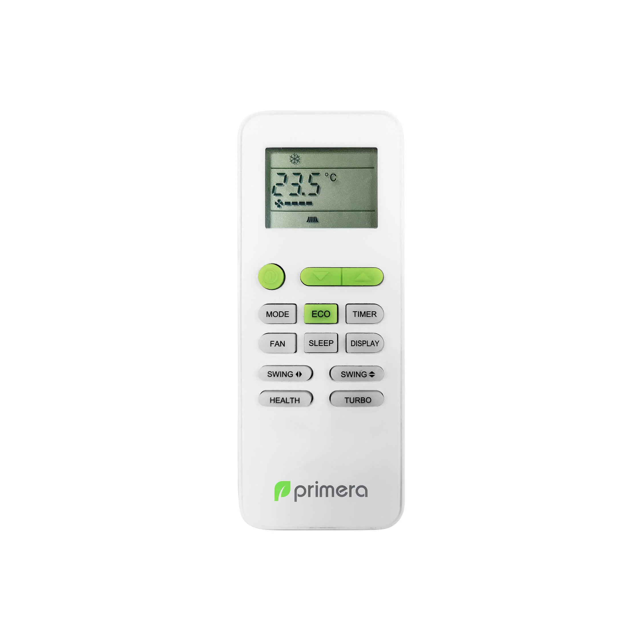 Настенный кондиционер Primera PRAW-12TEDA3