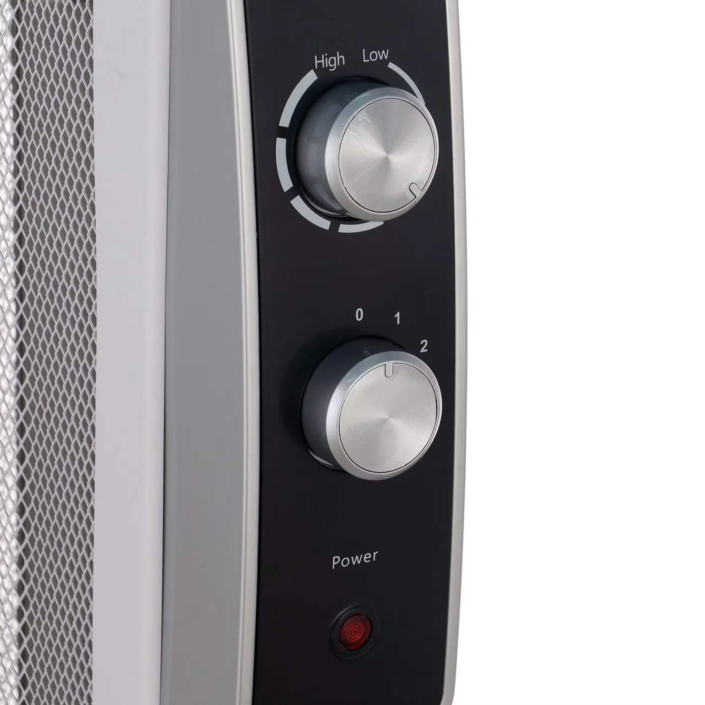 Напольный ИК-обогреватель Primera MHP-1500-MDBW