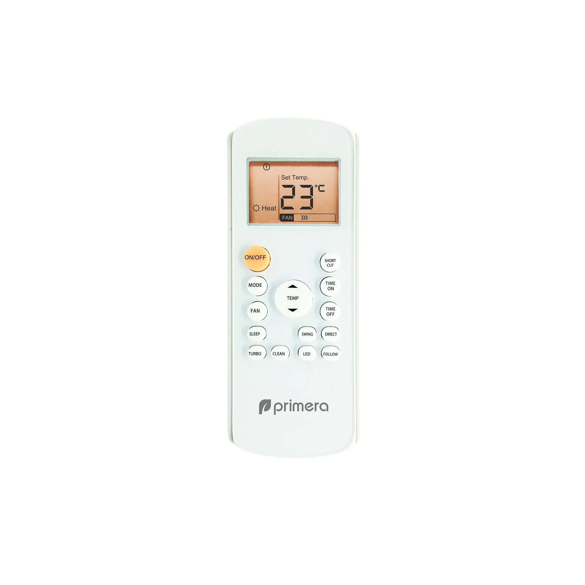 Настенный кондиционер Primera PRAW-24MSDA